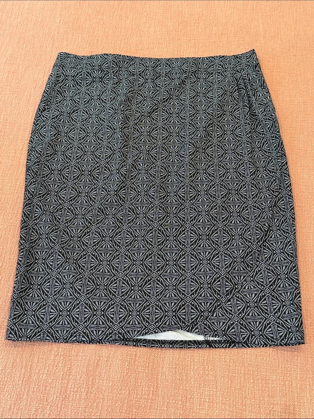 NWT XL wm’s Ripskirt Hawaii wrap midi skirt with Velcro adjustable waist